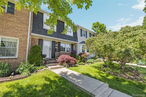 42683 Savoy Ct, Northville Township, MI, 48167-1938 | Card Image