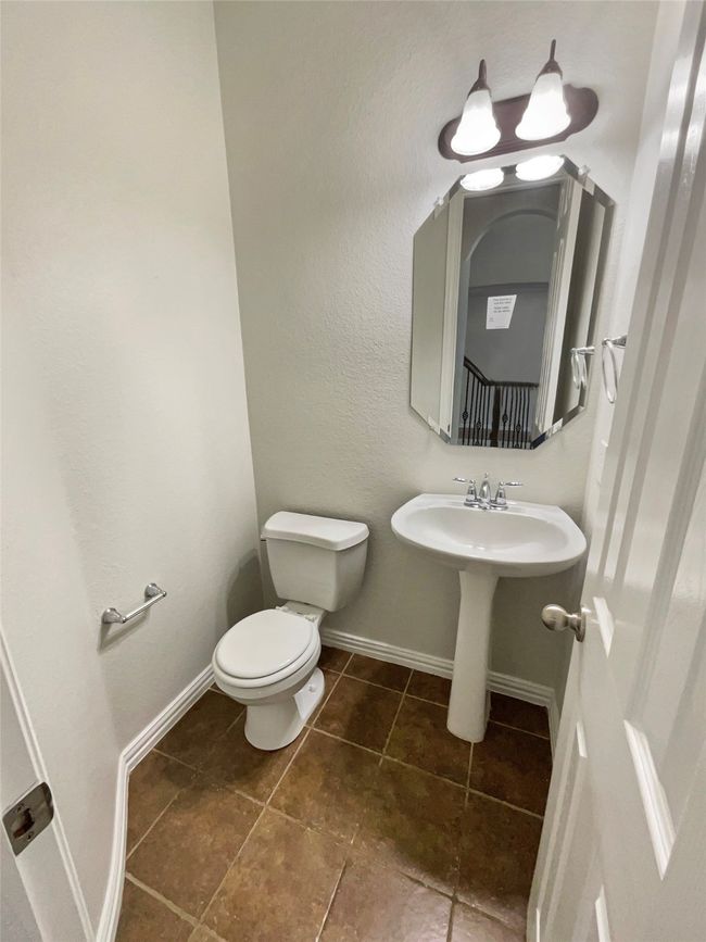 1204 Hackworth St, House other with 4 bedrooms, 4 bathrooms and null parking in Roanoke TX | Image 14