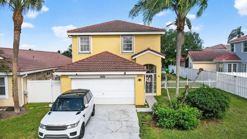 7745 Springfield Lake Dr, Lake Worth, FL, 33467-7894 | Card Image