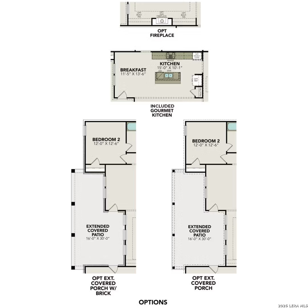 Residential in Castroville 4