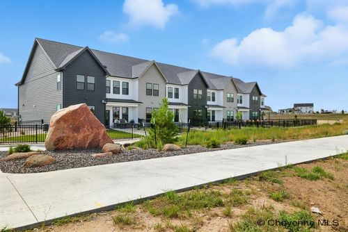 1426 Big Meadow Dr, Cheyenne, WY, 82007-3808 | Card Image
