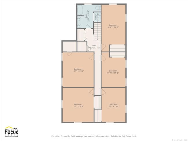 421 Hemlock Point Drive, House other with 7 bedrooms, 4 bathrooms and null parking in Coventry CT | Image 37