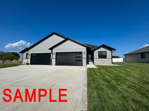 tbd Cedar St, South Sioux City, NE, 68776 | Card Image