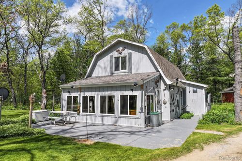 1574 Nadeau Rd, Mikado, MI, 48745-9723 | Card Image