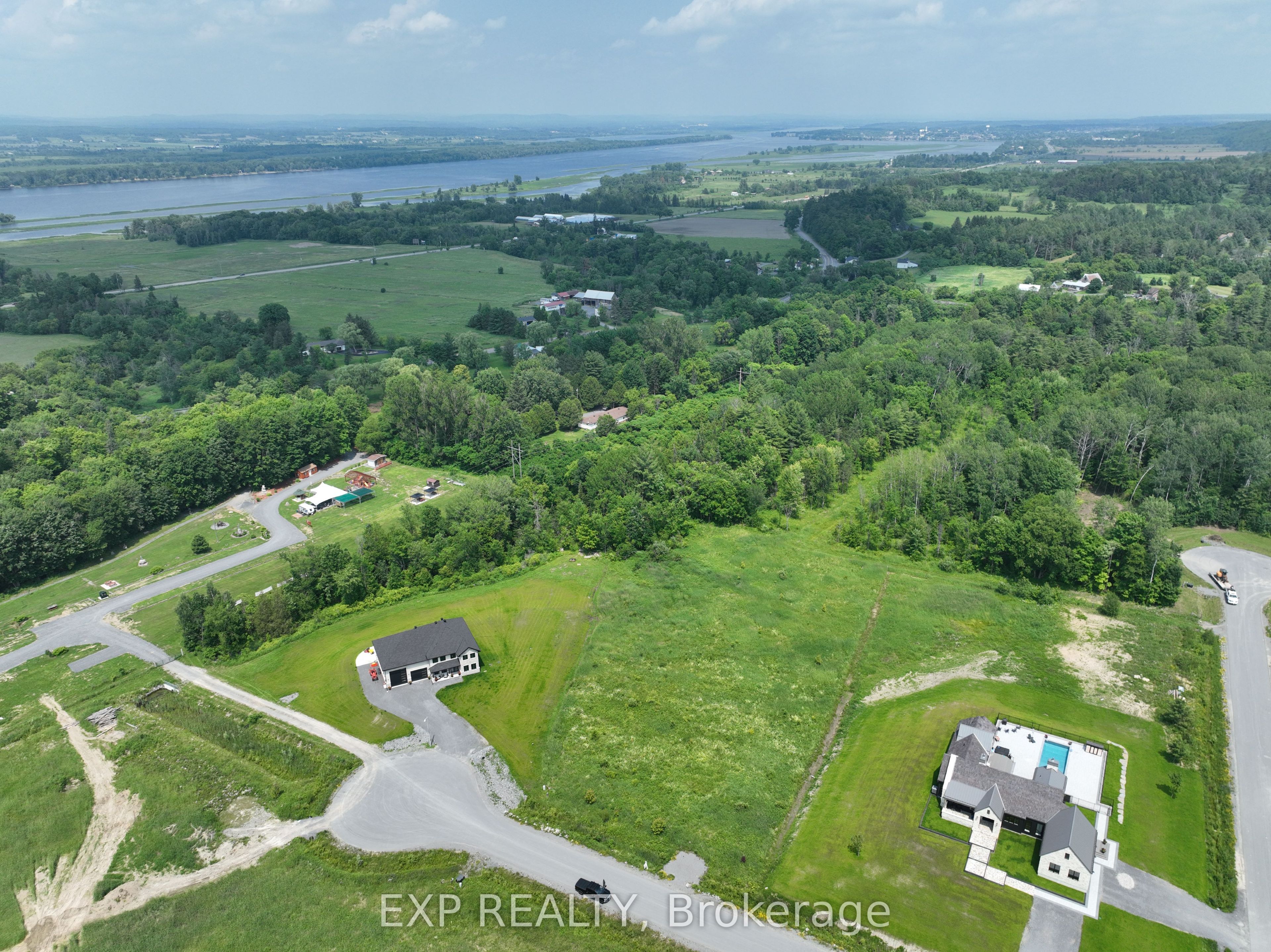 Residential in Orleans - Cumberland and Area 5