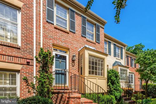 1119 Michigan Ct, ALEXANDRIA, VA, 22314-1355 | Card Image