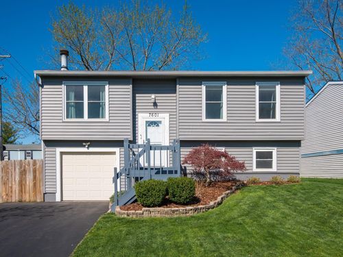 79-7601 Moorlane Dr, Worthington, OH, 43085-5341 | Card Image