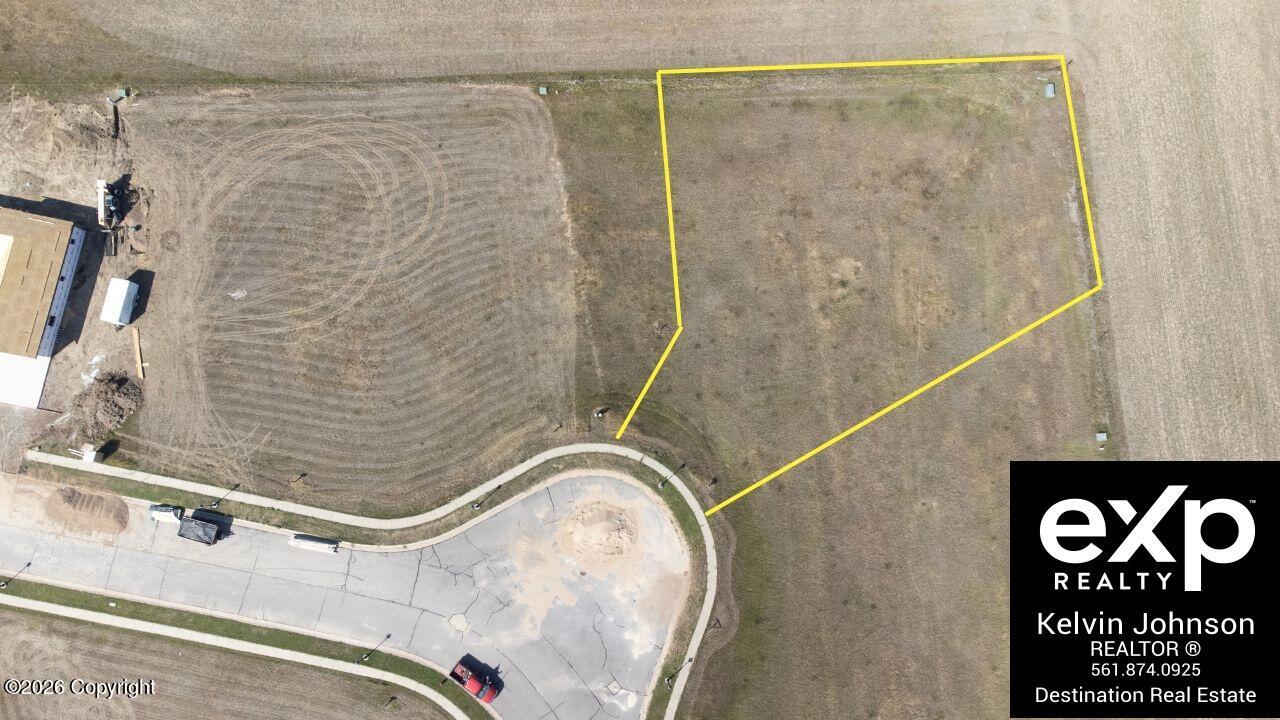 Land in Hulett 2