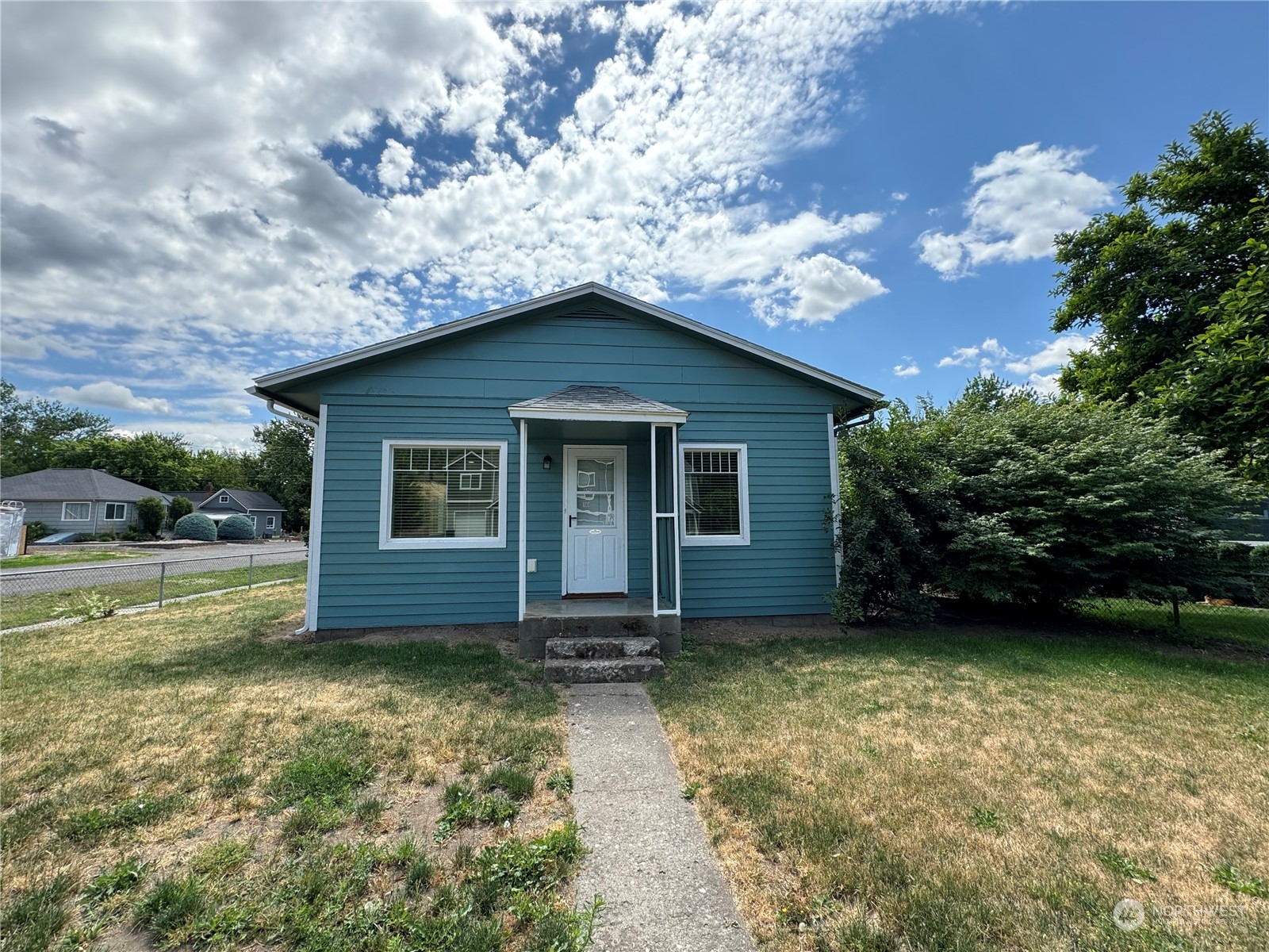 Dayton Ave, Dayton, WA 99328