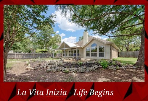 1714 Star Light Ci, Cedar Park, TX, 78613 | Card Image