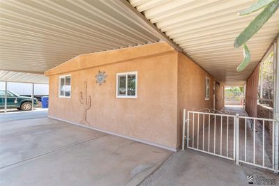 391 W Casa Blanca Dr, House other with 3 bedrooms, 2 bathrooms and null parking in Yuma AZ | Image 2