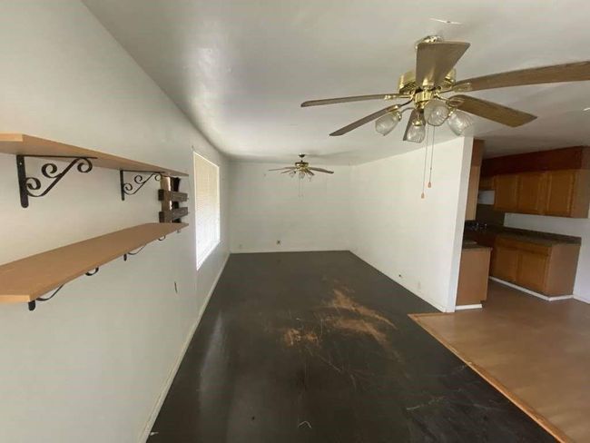 510 S State St, House other with 3 bedrooms, 1 bathrooms and null parking in Bronte TX | Image 5