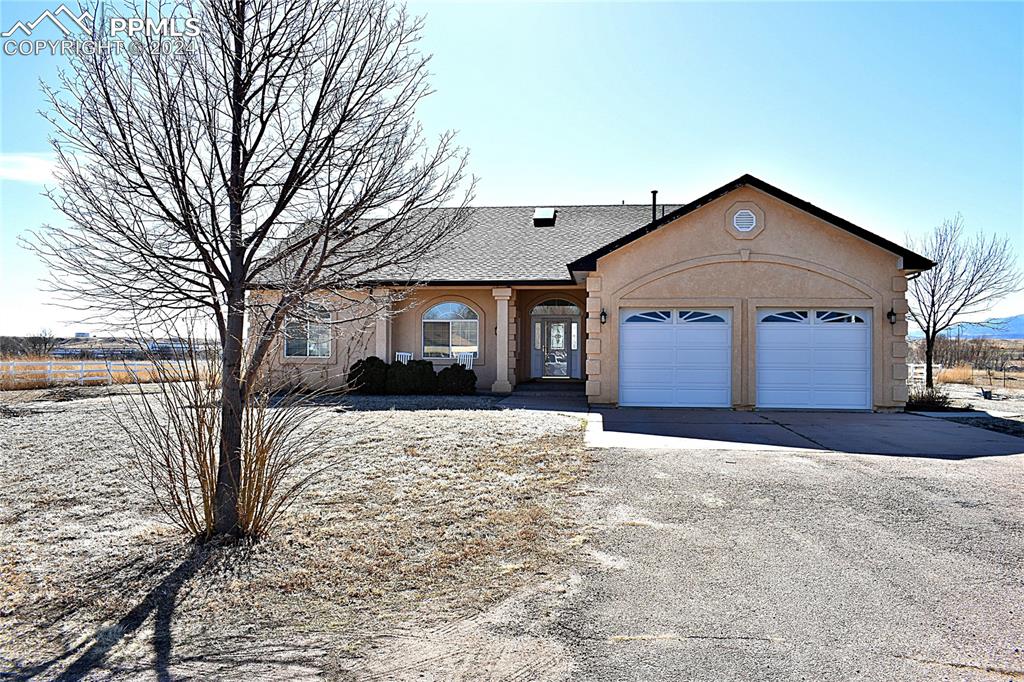 Alabama Ave, Fountain, CO 80817