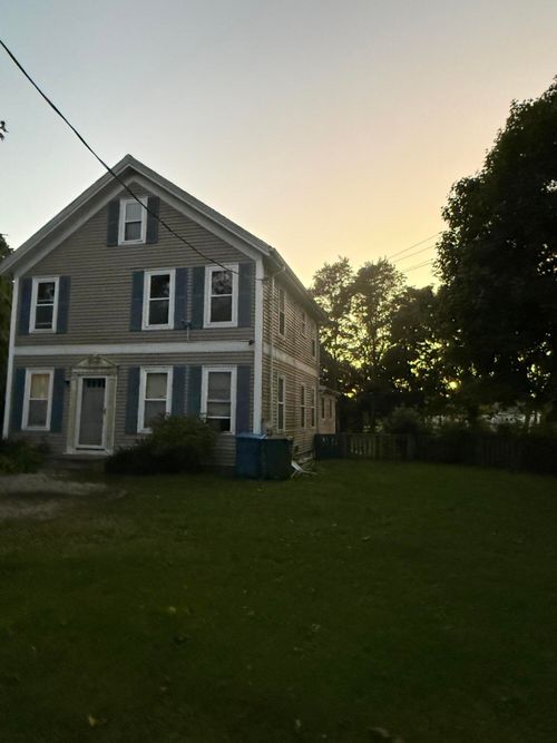 73 Acapesket Rd, East Falmouth, MA, 02536-6013 | Card Image