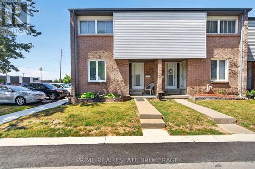 122-500 Osgoode Drive, London South (South Y), ON, N6E2G9 | Card Image