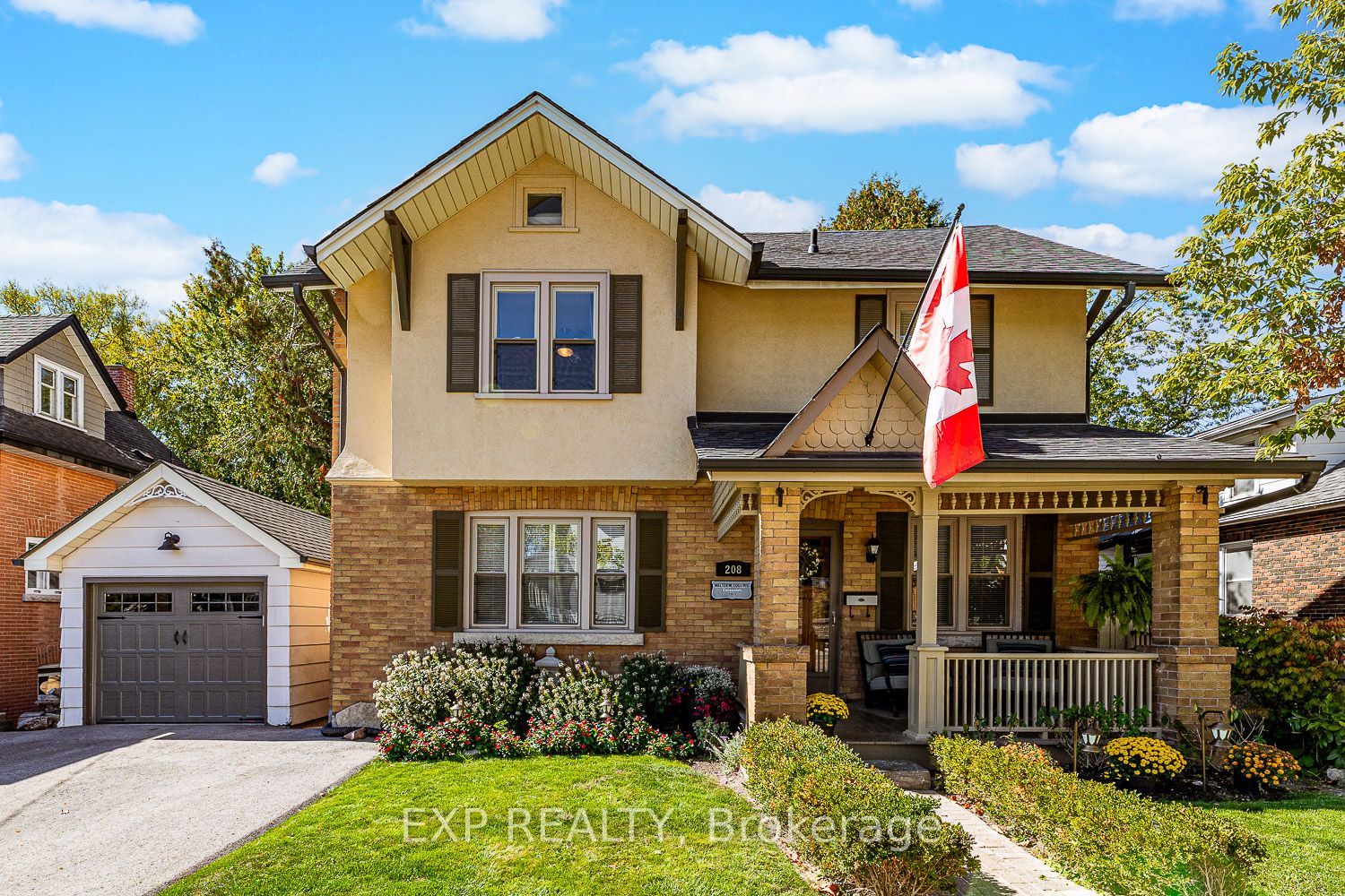 Residential in Newmarket 4