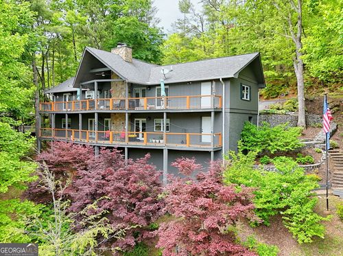 854 Saddleback Cir, Sky Valley, GA, 30537-2706 | Card Image