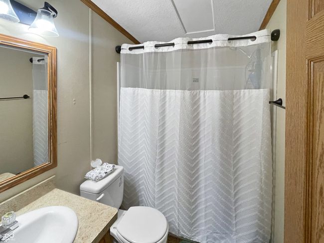 12363 E Wagner Rd, House other with 3 bedrooms, 2 bathrooms and null parking in Solsberry IN | Image 13