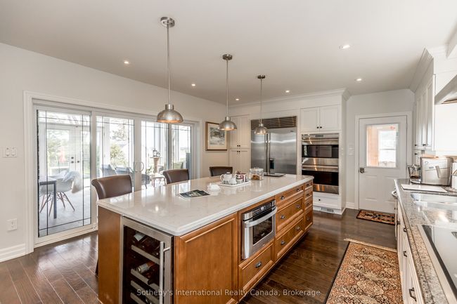 828350 Mulmur Nottawasaga Tline, Home with 6 bedrooms, 1 bathrooms and 18 parking in Mulmur ON | Image 12