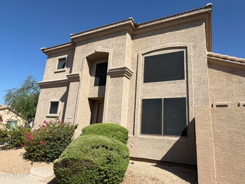 4170 E Hallihan Dr, Cave Creek, AZ, 85331-3720 | Card Image
