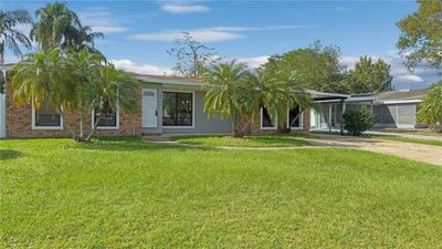 2008 Dorris Drive, House other with 3 bedrooms, 2 bathrooms and null parking in Orlando FL | Image 3