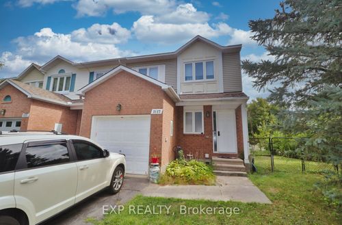 2127 Lauzon St, Orléans, ON, K4A3K7 | Card Image