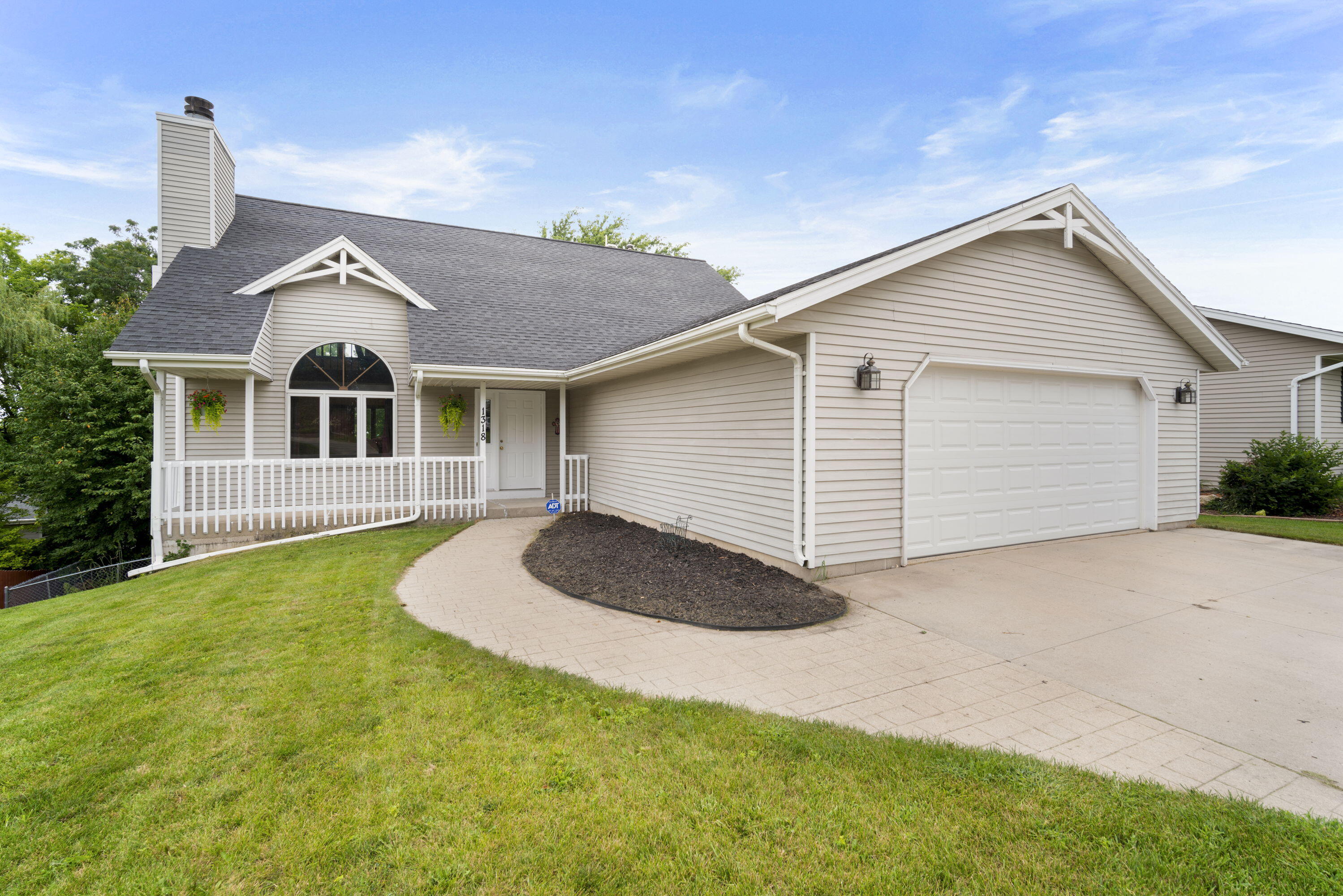 Jefferson St, West Bend, WI 53090