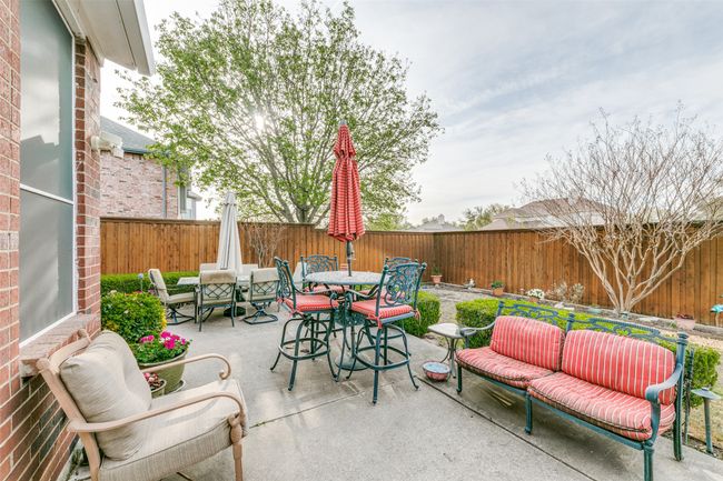 209 Timberbluff Ln, House other with 4 bedrooms, 2 bathrooms and null parking in Murphy TX | Image 24
