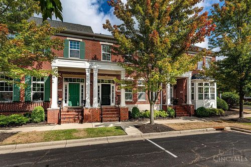 5352 Commonwealth Ave, Mason, OH, 45040-7105 | Card Image