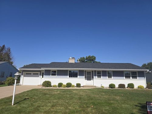 843 Sycamore Street, Lancaster, WI, 53813 | Card Image