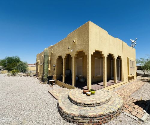 1435 N Moon Mountain Ave, Quartzsite, AZ, 85346-0630 | Card Image