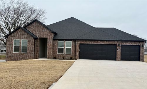 4900 Elmore St, Springdale, AR, 72762 | Card Image