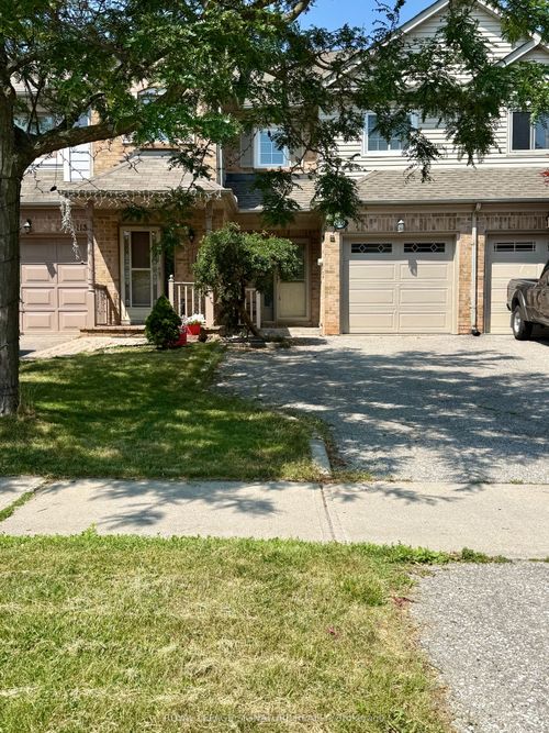 1133 Westview Terr, Oakville, ON, L6M3M1 | Card Image