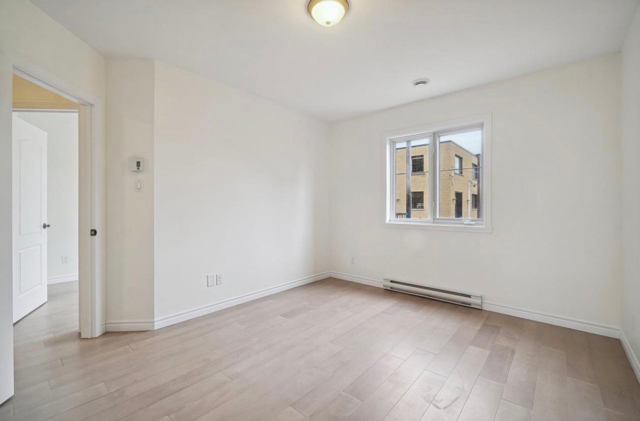 Residential Lease in Montréal (Montréal-Nord) 5