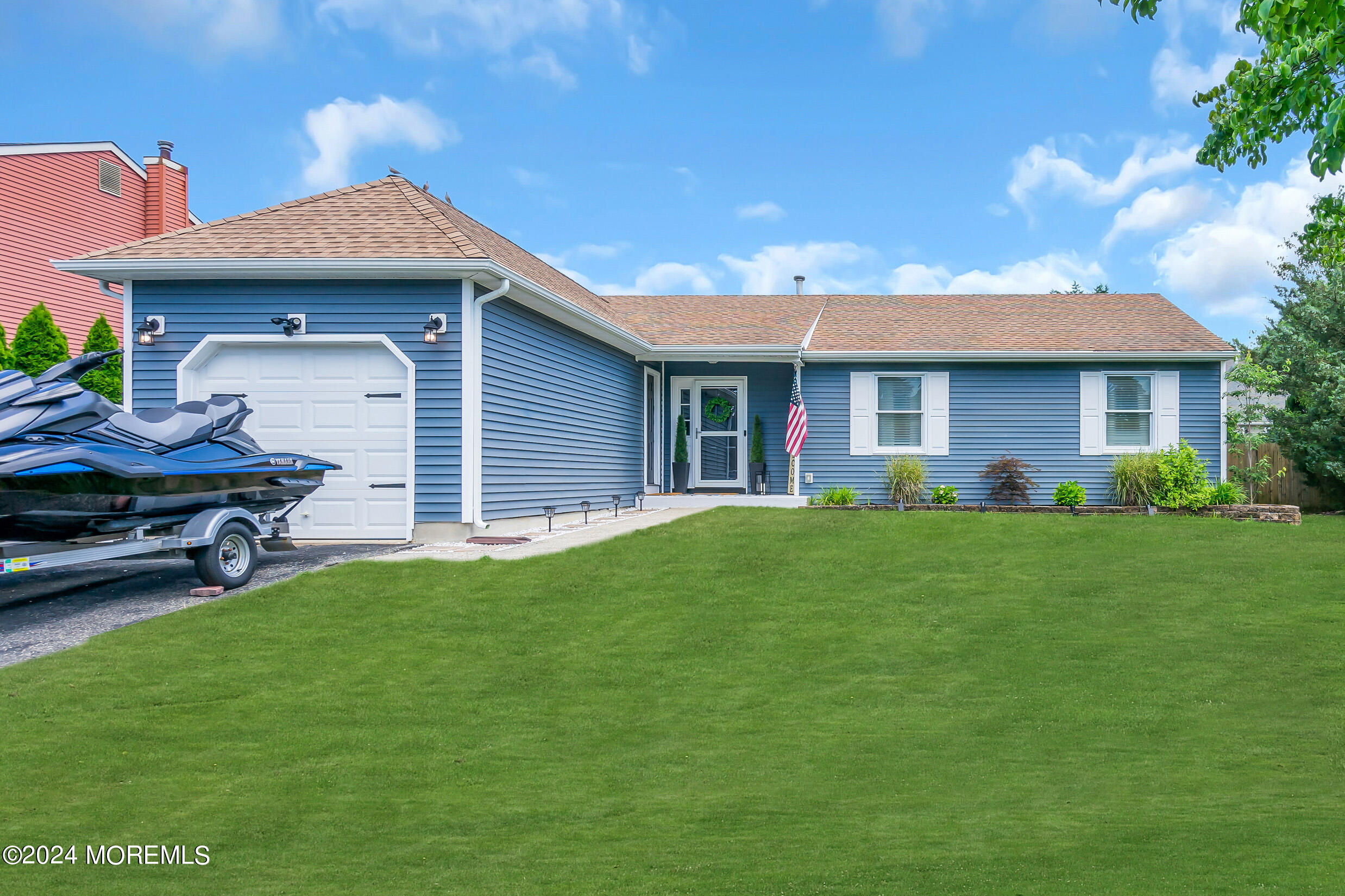 Congress St, Toms River, NJ 08753