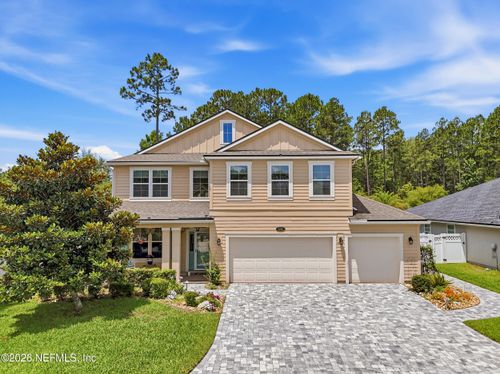 605 Fort William Dr, St Johns, FL, 32259-5925 | Card Image