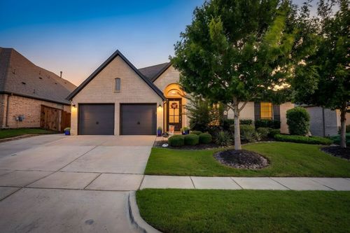 3917 Redbud Dr, Aubrey, TX, 76227-1986 | Card Image