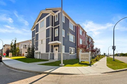 105-11428 52 Street Ne, Calgary, AB, T3N1S2 | Card Image