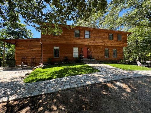 444 Cedar Cabin Ln, Calico Rock, AR, 72519-8847 | Card Image