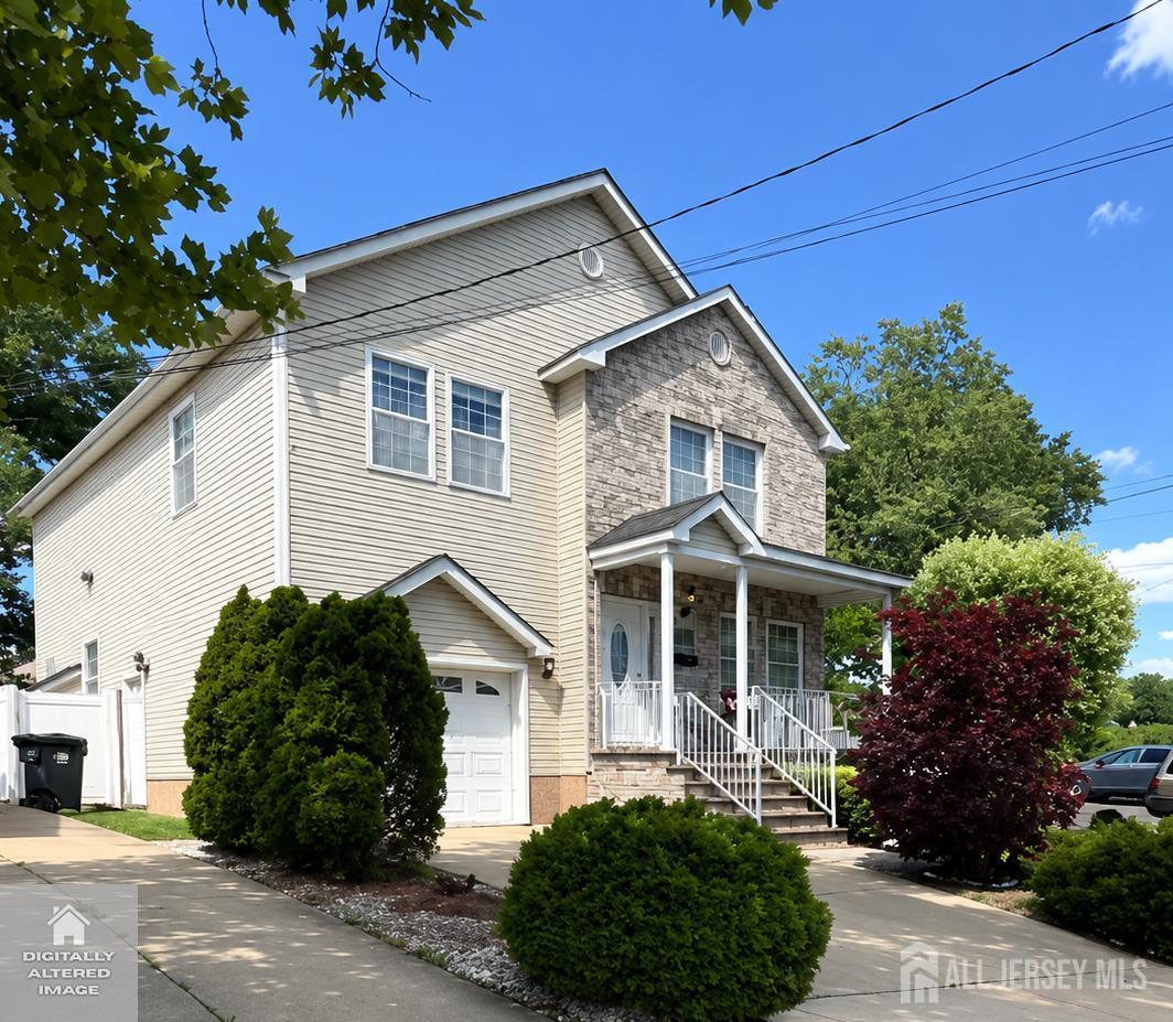 Residential in Perth Amboy 2