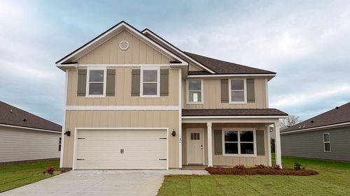 4336 Knollwood Circle, Valdosta, GA, 31602 | Card Image