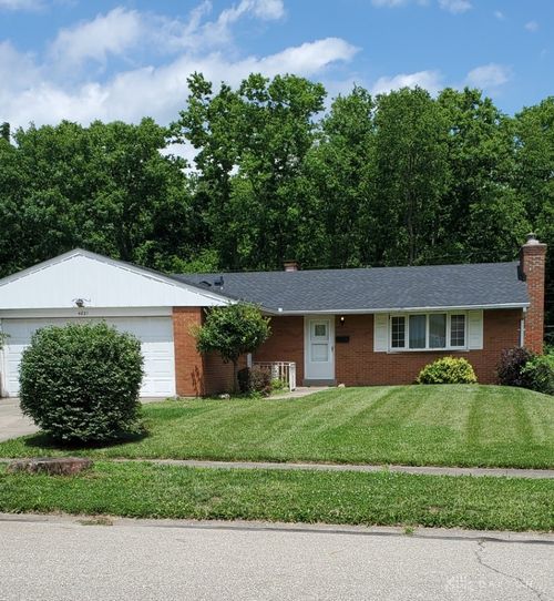 4821 Victoria Ave, Middletown, OH, 45044-5410 | Card Image