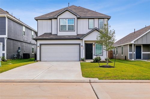 2425 Shellcracker Dr, Conroe, TX, 77384-2278 | Card Image