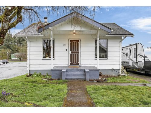 145 Little St, Saint Helens, OR, 97051-1612 | Card Image