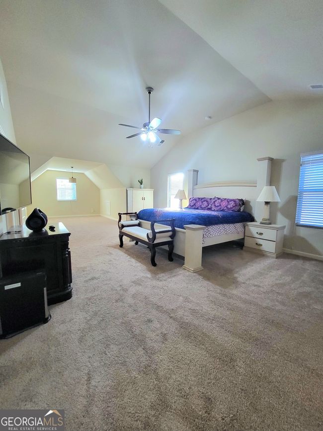 2406 Foxy Dr, House other with 5 bedrooms, 3 bathrooms and 4 parking in Bethlehem GA | Image 29