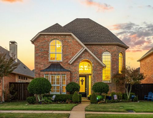 8625 Old Oak Dr, Irving, TX, 75063-7205 | Card Image