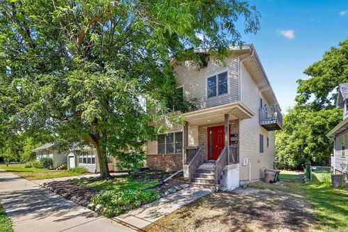 58-60 S Bryan Street, Madison, WI, 53714 | Card Image