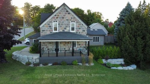 651 Wheeler St, Lucknow, ON, N0G2H0 | Card Image