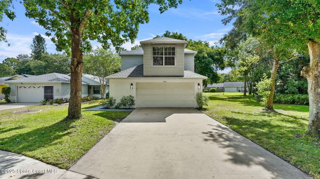 3010 Coventry Ct, House other with 3 bedrooms, 3 bathrooms and null parking in Cocoa FL | Image 31