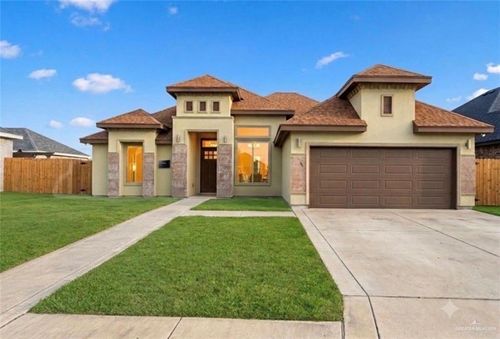 5416 San Diego Dr, Edinburg, TX, 78542-4201 | Card Image